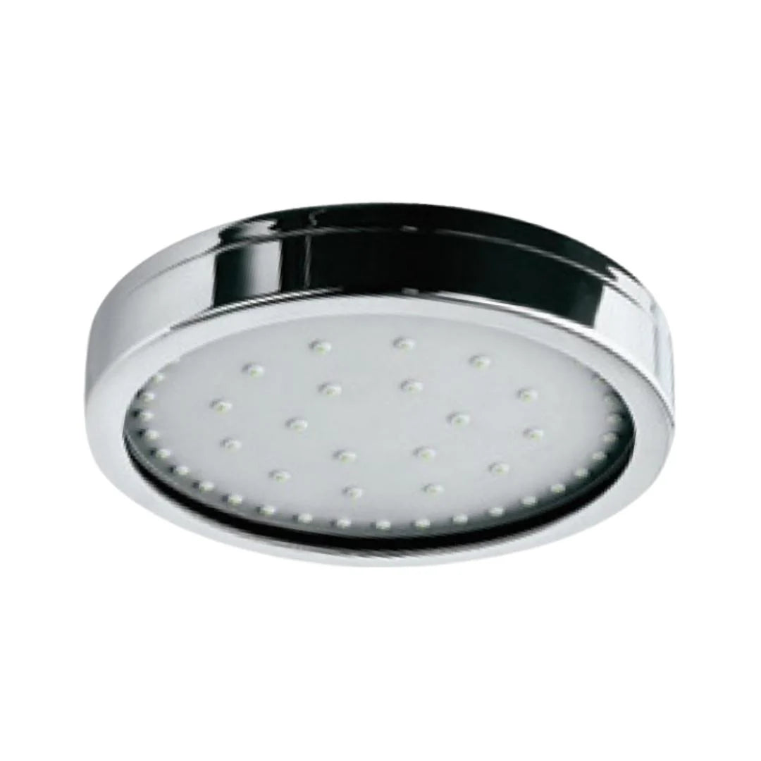 Jaquar Single Flow Overhead Shower OHS-CHR-1801 - Chrome