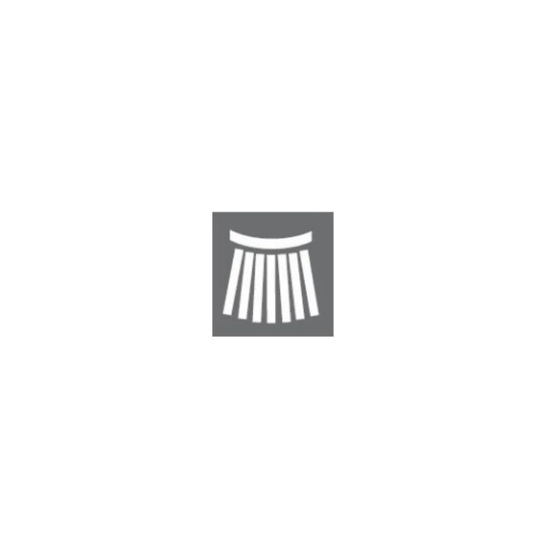Jaquar Single Flow Overhead Shower OHS-CHR-1801 - Chrome