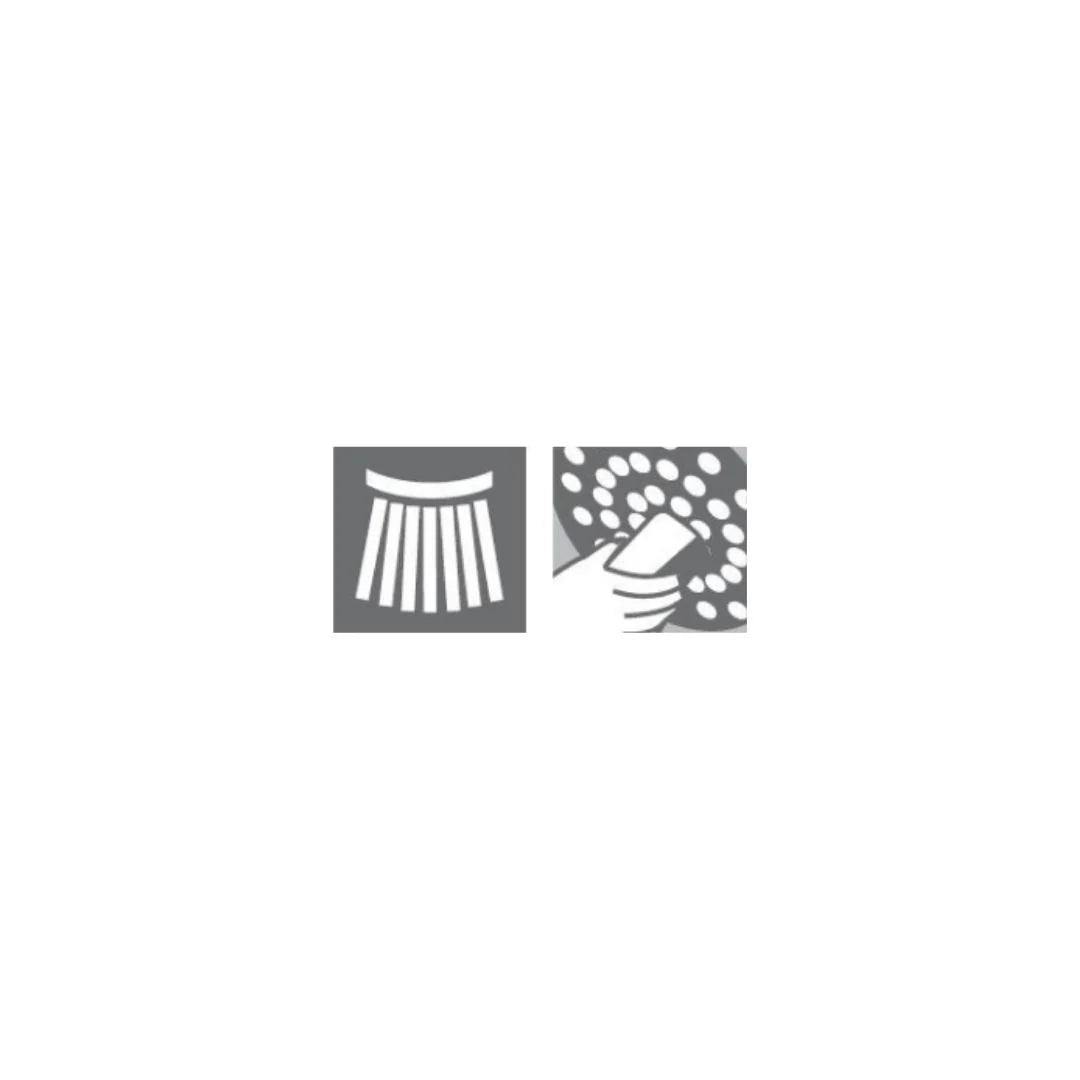 Jaquar Single Flow Overhead Shower OHS-CHR-35497 - Chrome