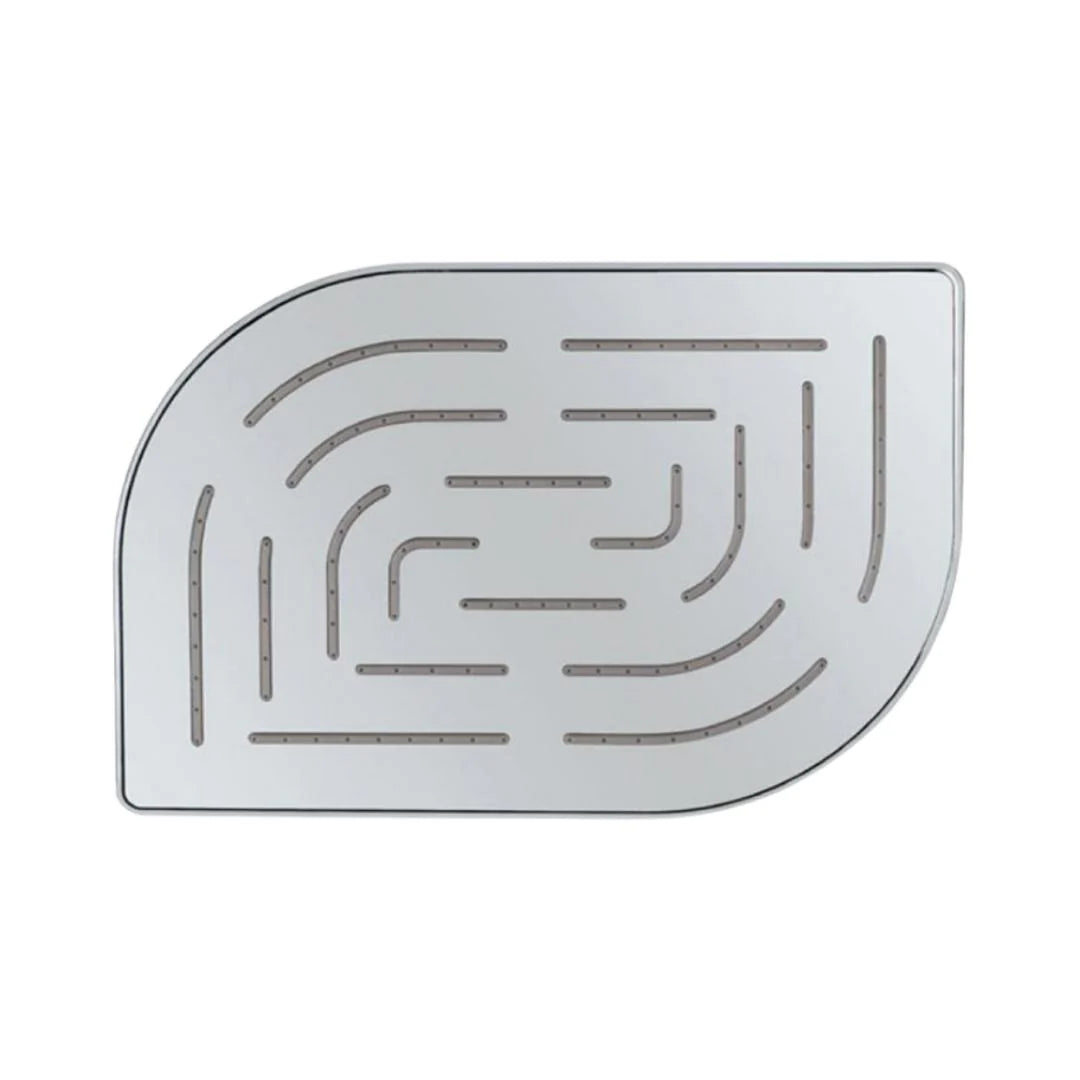 Jaquar Single Flow Overhead Shower OHS-CHR-85859M - Chrome