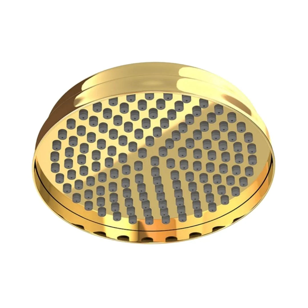 Jaquar Single Flow Overhead Shower OHS-GLD-1843 - Full Gold