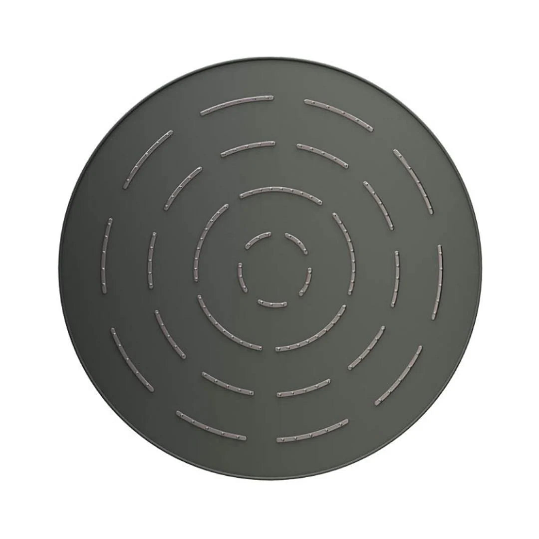 Jaquar Single Flow Overhead Shower OHS-GRF-1603 - Graphite