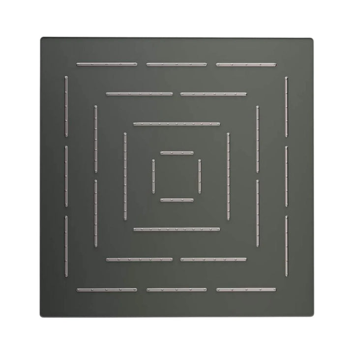 Jaquar Single Flow Overhead Shower OHS-GRF-1605 - Graphite