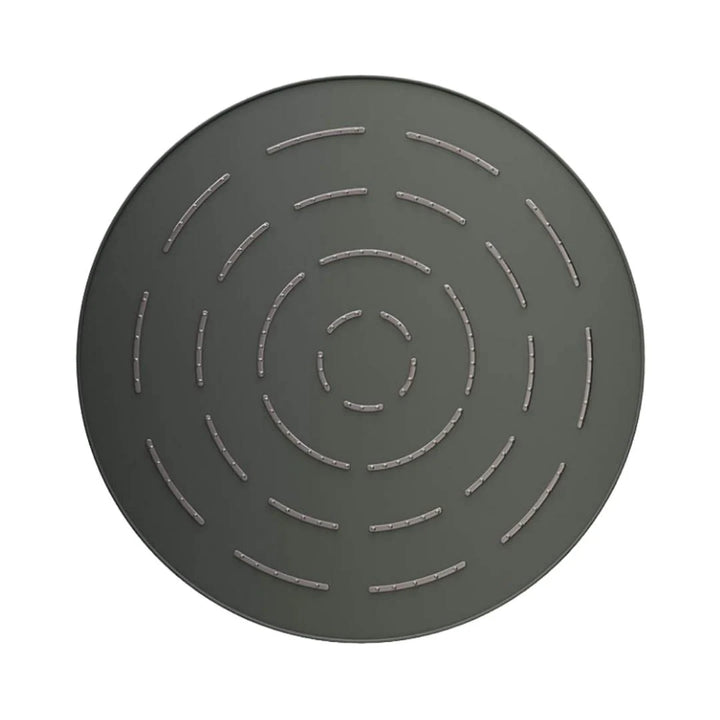 Jaquar Single Flow Overhead Shower OHS-GRF-1613 - Graphite