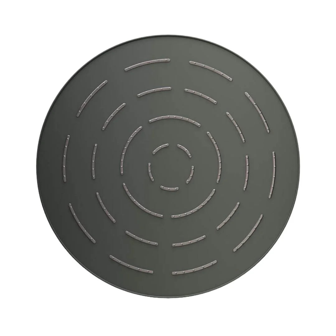 Jaquar Single Flow Overhead Shower OHS-GRF-1623 - Graphite