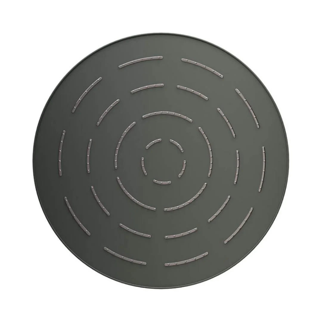 Jaquar Single Flow Overhead Shower OHS-GRF-1633 - Graphite