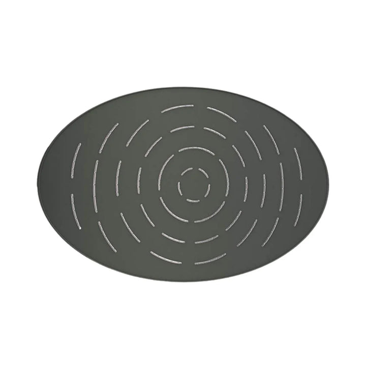 Jaquar Single Flow Overhead Shower OHS-GRF-1635 - Graphite