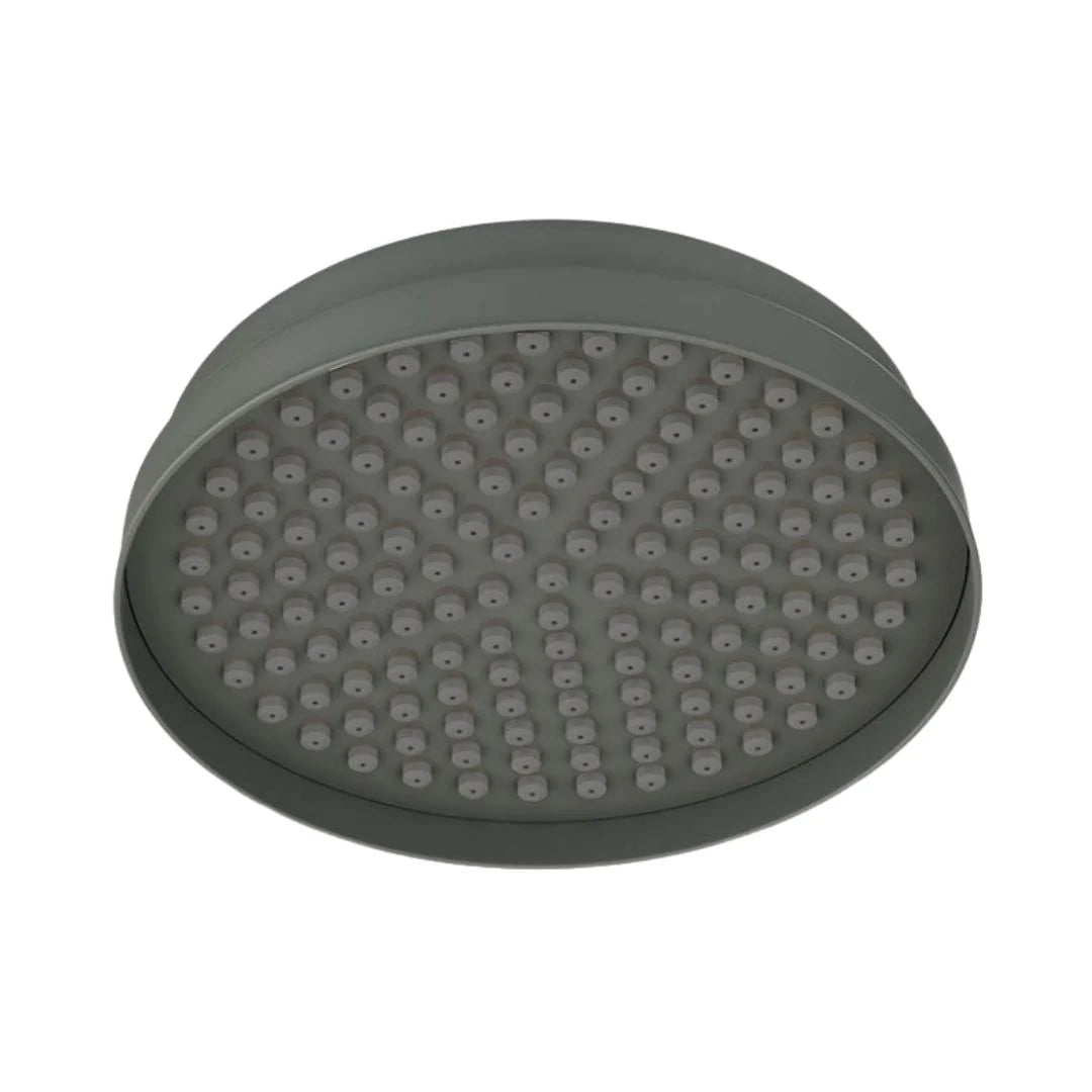 Jaquar Single Flow Overhead Shower OHS-GRF-1843 - Graphite