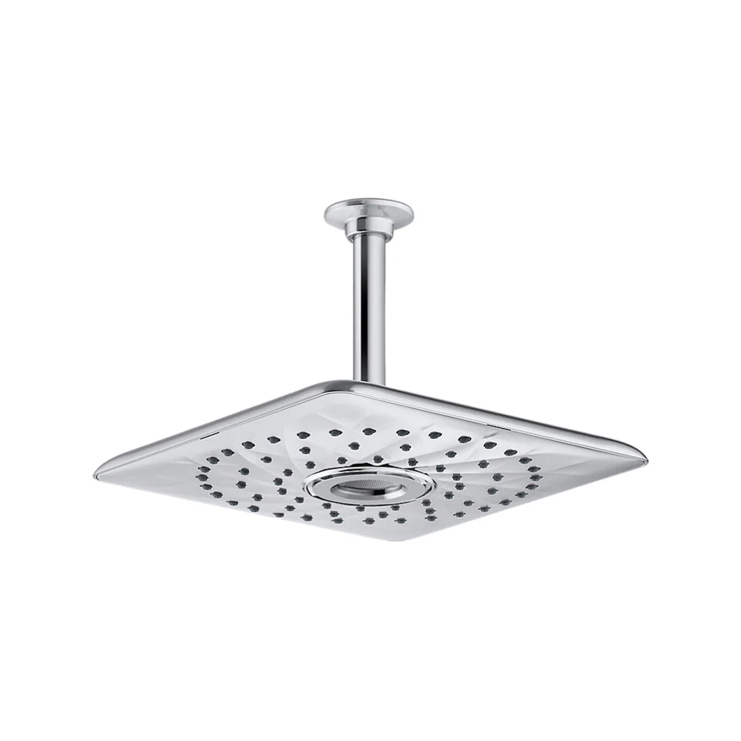 Kohler Single Flow Overhead Shower Rain Max 26855IN - Chrome