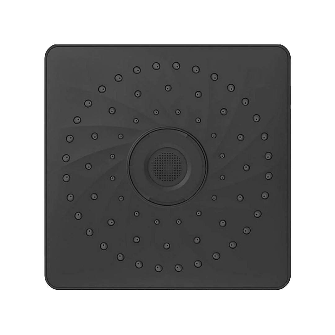 Kohler Single Flow Overhead Shower Rain Max 26856IN - Matte Black
