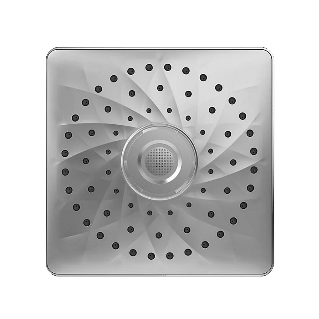Kohler Single Flow Overhead Shower Rain Max 26856IN - Chrome – bathkart.in