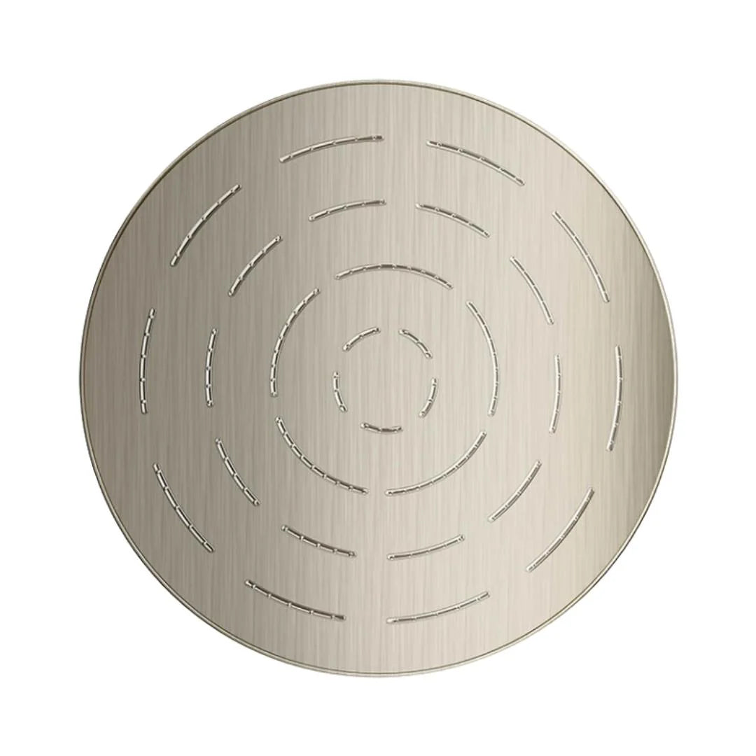 Jaquar Single Flow Overhead Shower OHS-SSF-1603 - Stainless Steel