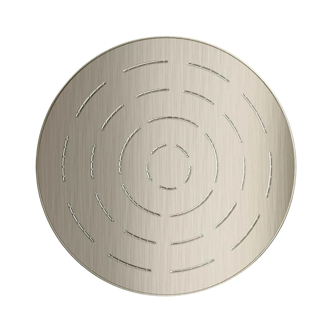 Jaquar Single Flow Overhead Shower OHS-SSF-1613 - Stainless Steel