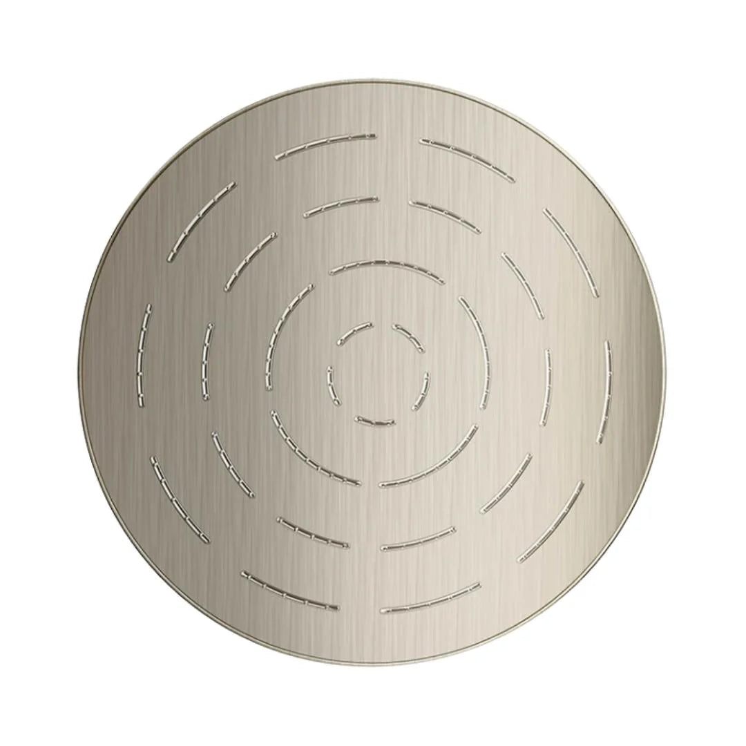 Jaquar Single Flow Overhead Shower OHS-SSF-1623 - Stainless Steel