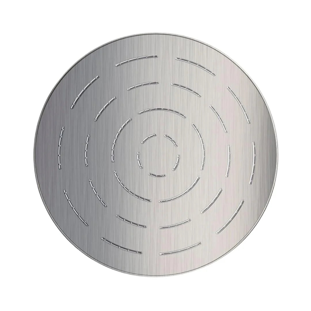 Jaquar Single Flow Overhead Shower OHS-SSF-1633 - Stainless Steel