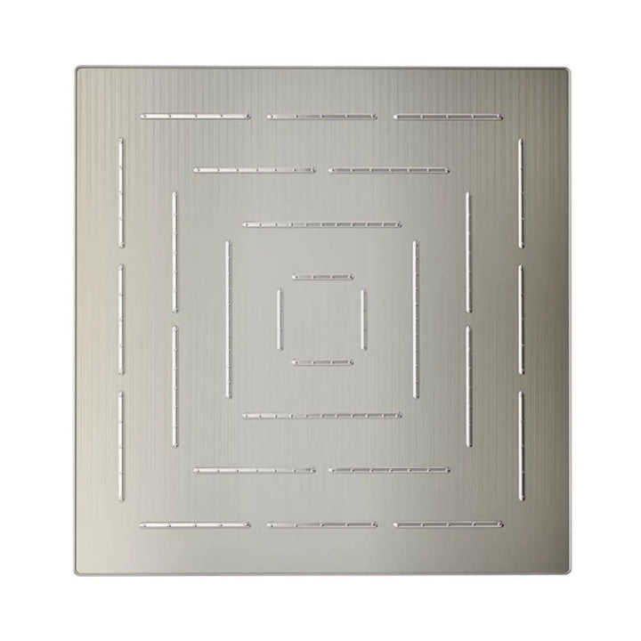 Jaquar Single Flow Overhead Shower OHS-SSF-1639 - Stainless Steel