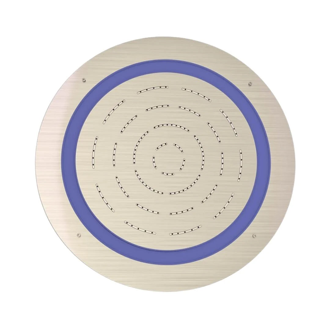 Jaquar Single Flow Overhead Shower OHS-SSF-1673 - Stainless Steel