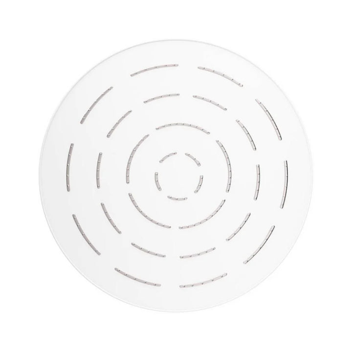 Jaquar Single Flow Overhead Shower OHS-WHM-1623 - White Matt