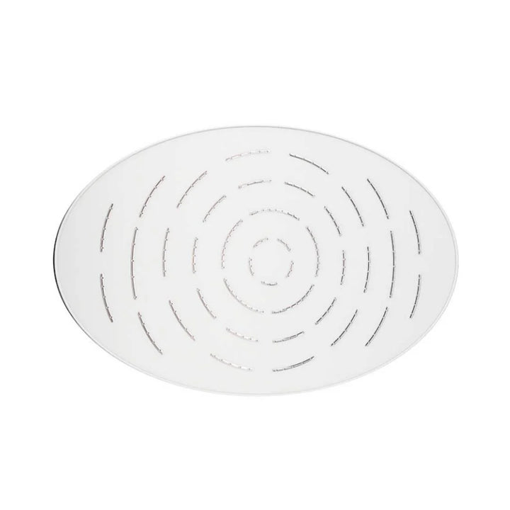 Jaquar Single Flow Overhead Shower OHS-WHM-1635 - White Matt