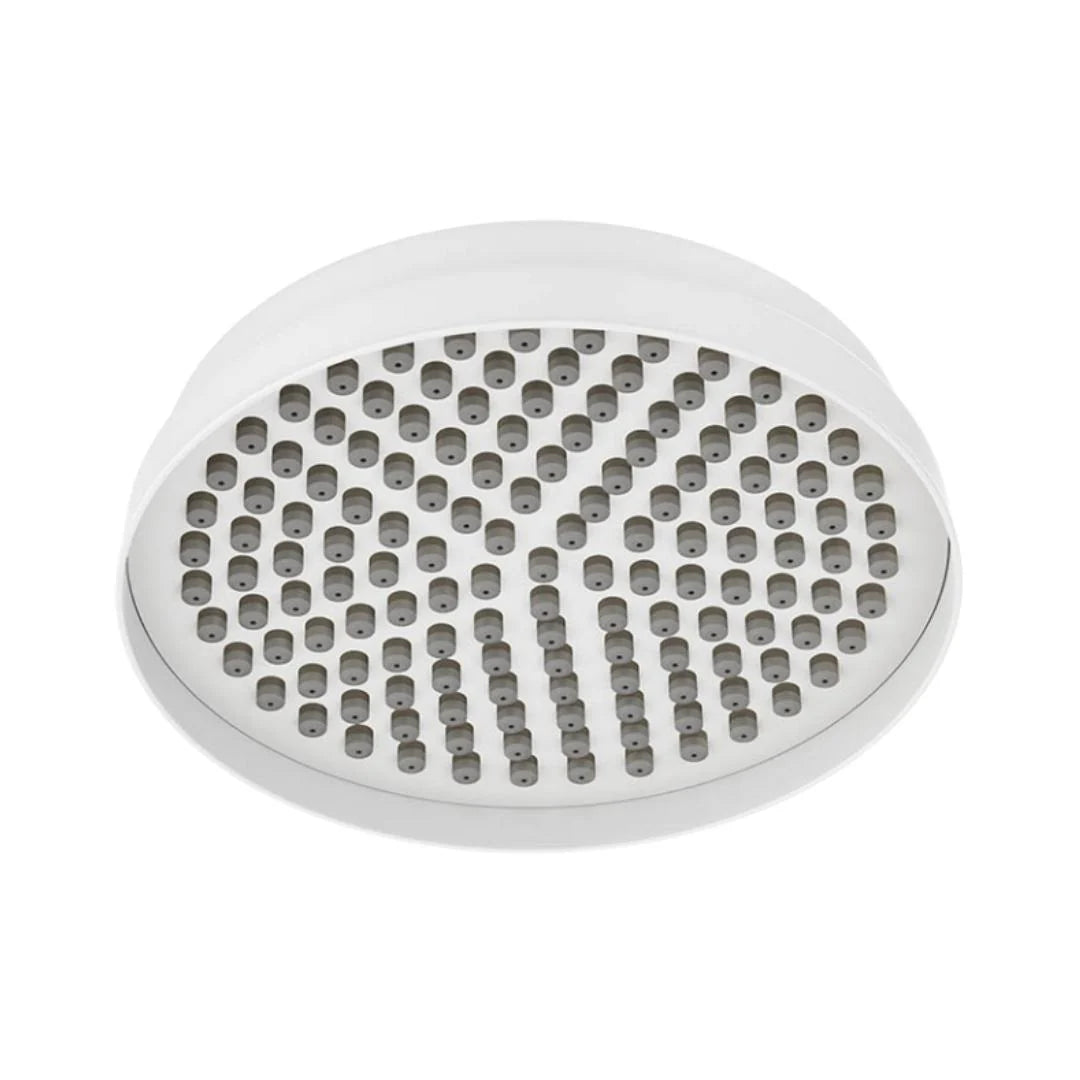 Jaquar Single Flow Overhead Shower OHS-WHM-1843 - White Matt