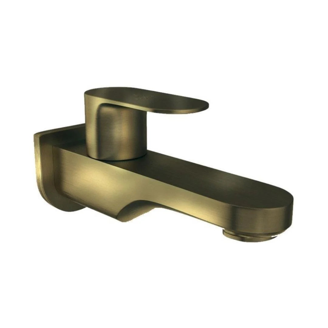 Jaquar WC Area Bib Tap Opal Prime OPP-ABR-15037PM - Antique Bronze