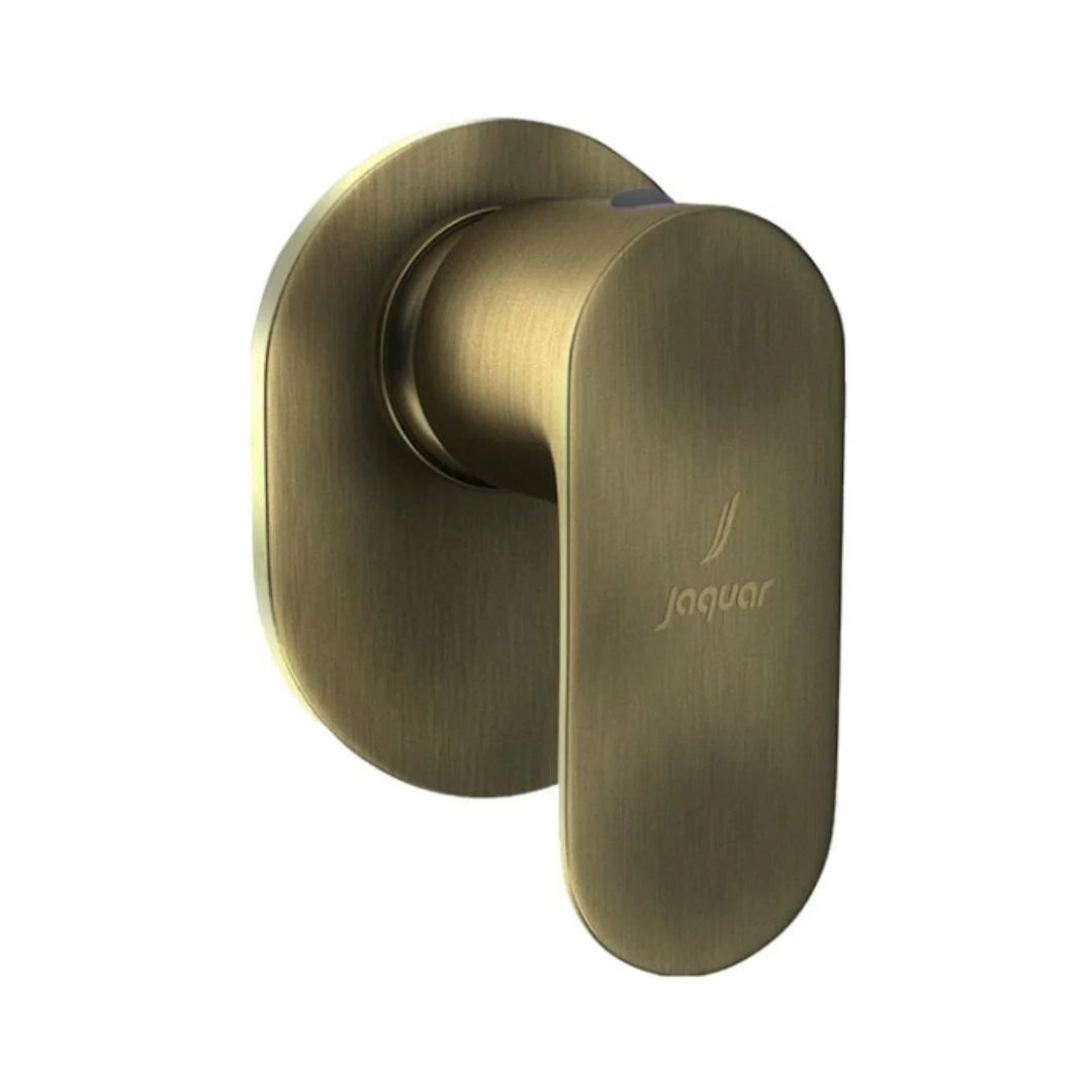 Jaquar Basin Area Stop Valve Opal Prime OPP-ABR-15083PM - Antique Bronze