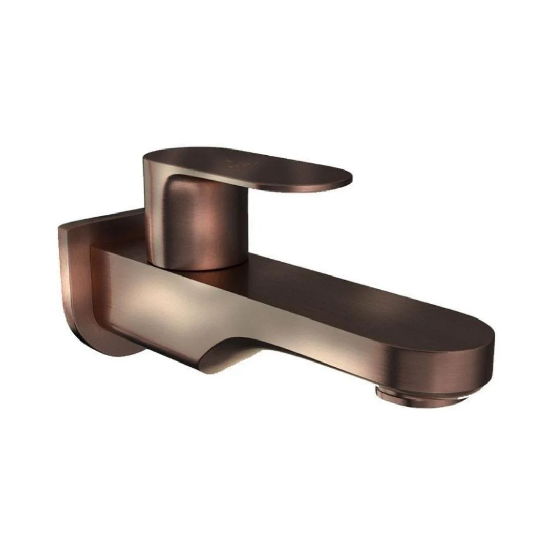 Jaquar WC Area Bib Tap Opal Prime OPP-ACR-15037PM - Antique Copper