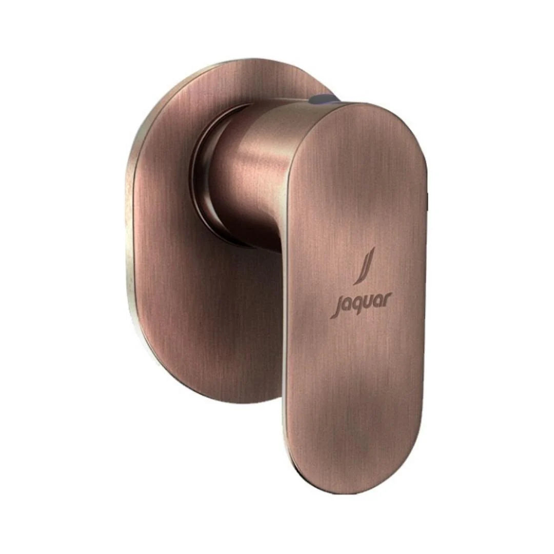 Jaquar Basin Area Stop Valve Opal Prime OPP-ACR-15083PM - Antique Copper