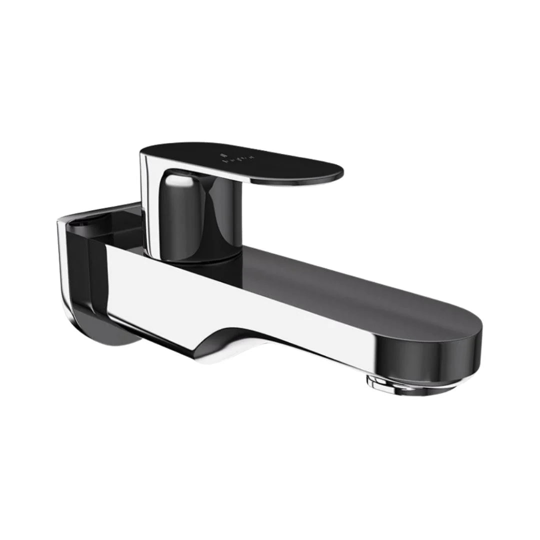 Jaquar WC Area Bib Tap Opal Prime OPP-BCH-15037PM - Black Chrome