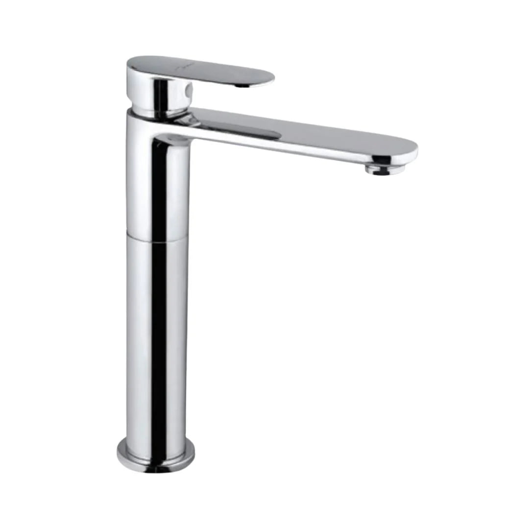Jaquar Table Mounted Tall Boy Basin Mixer Opal Prime OPP-CHR-15005BPM - Chrome