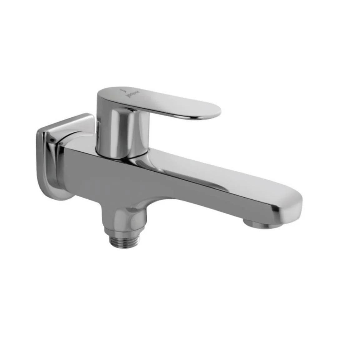 Jaquar WC Area 2 Way Bib Tap Opal Prime OPP-CHR-15041PM - Chrome