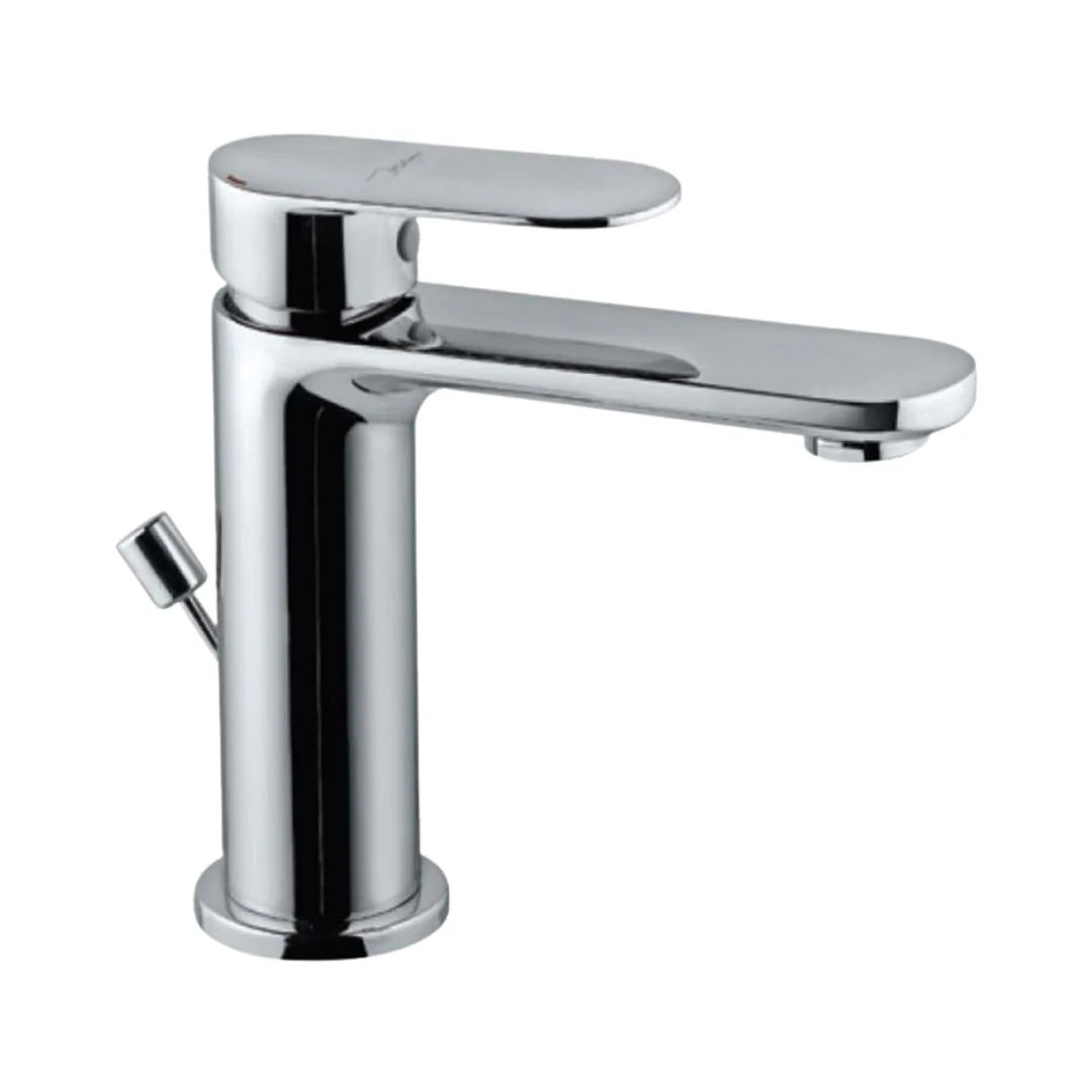 Jaquar Table Mounted Regular Basin Mixer Opal Prime OPP-CHR-15051BPM - Chrome