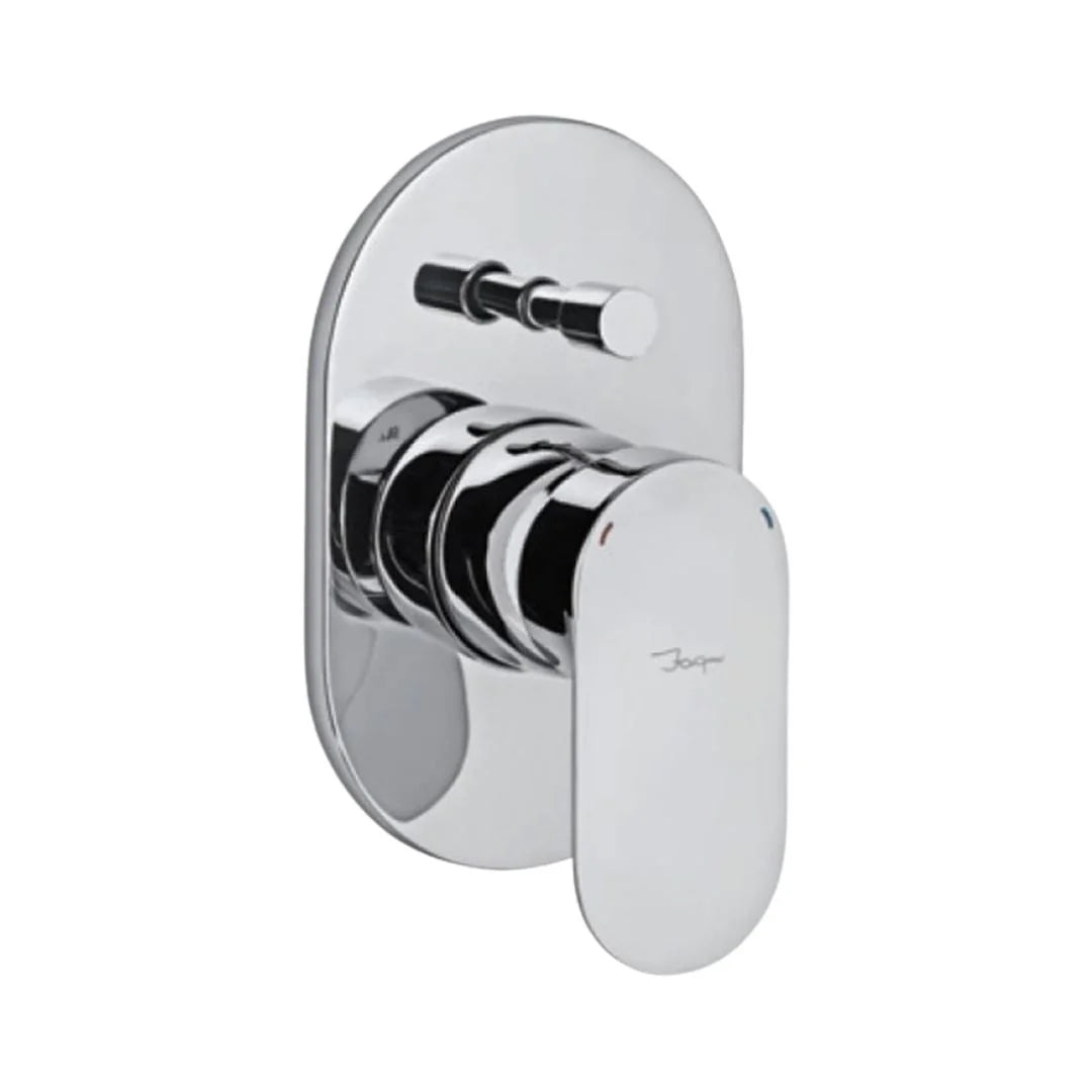 Jaquar 2 Way Diverter Opal Prime OPP-CHR-15079NKPM High Flow - Chrome Finish