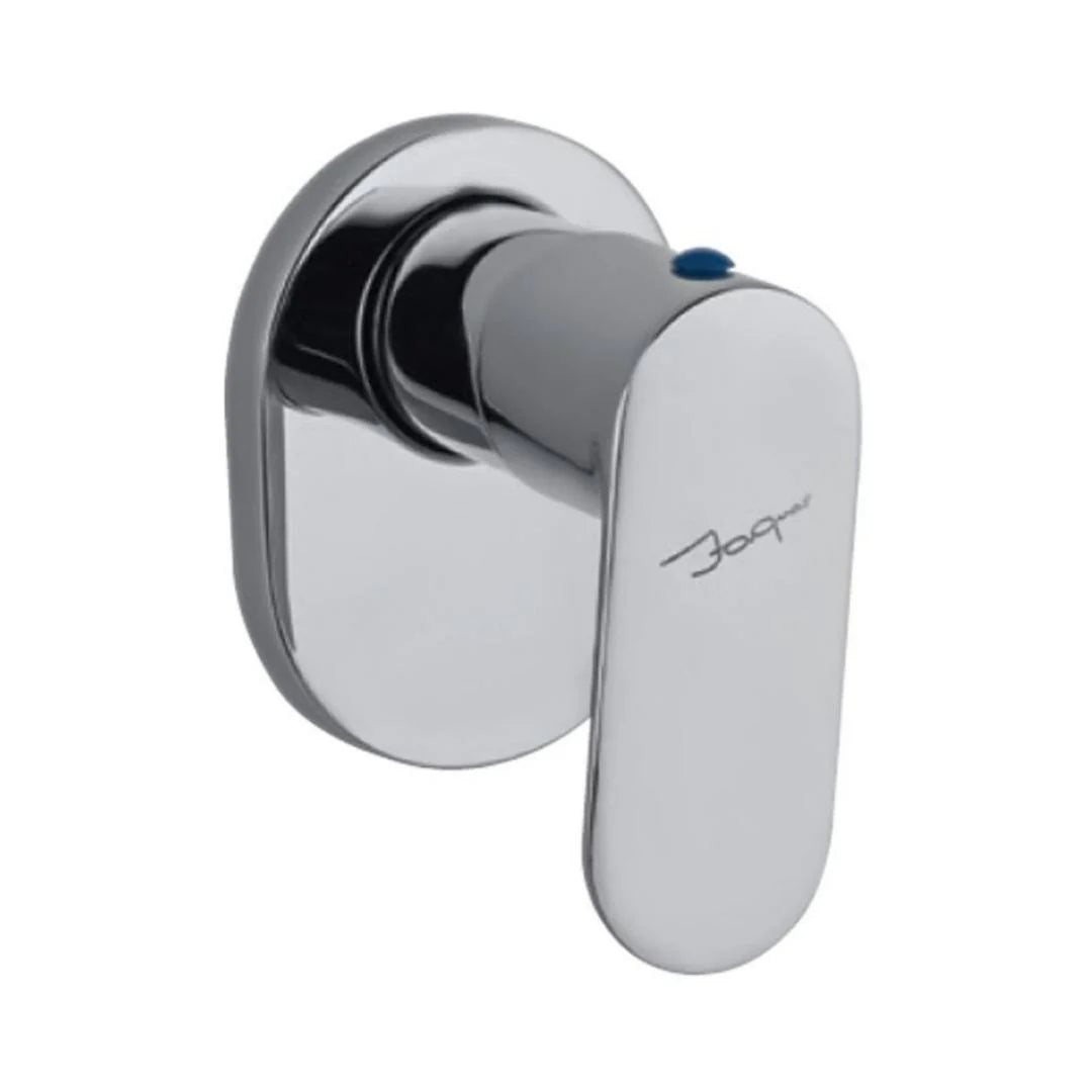 Jaquar Basin Area Stop Valve Opal Prime OPP-CHR-15083KPM - Chrome