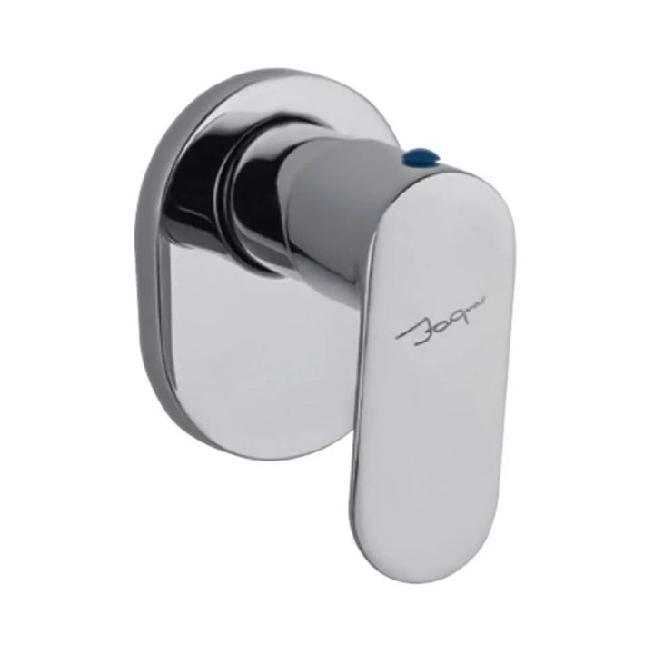 Jaquar Basin Area Stop Valve Opal Prime OPP-CHR-15083KPM - Chrome