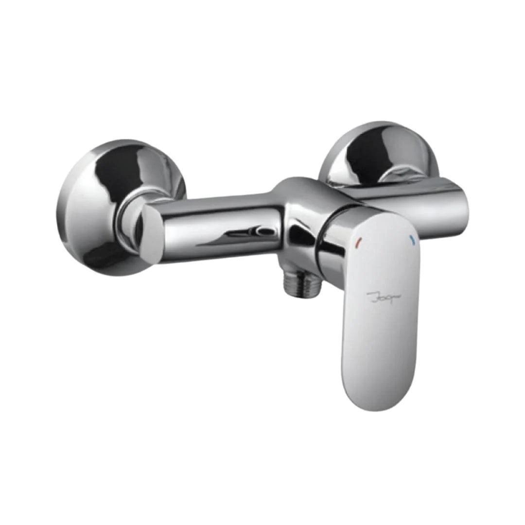 Jaquar 1 Way Wall Mixer Opal Prime OPP-CHR-15149PM Normal Flow - Chrome Finish