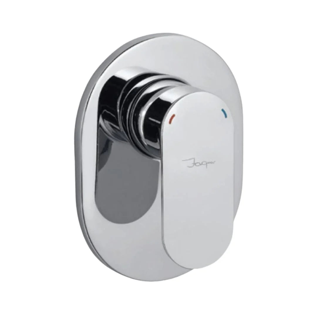 Jaquar 1 Way Diverter Opal Prime OPP-CHR-15227KPM Normal Flow - Chrome Finish