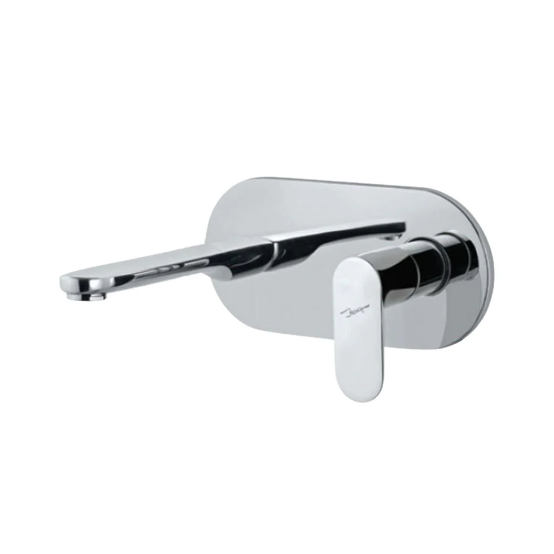 Jaquar Wall Mounted Basin Tap Opal Prime OPP-CHR-15441KPM - Chrome