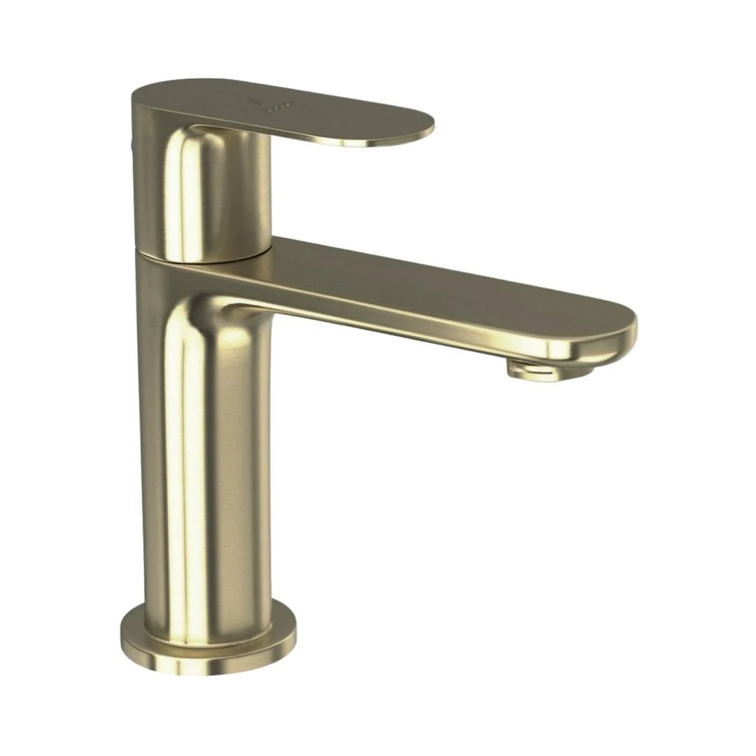 Jaquar Table Mounted Regular Basin Tap Opal Prime OPP-GDS-15001PM - Gold Dust