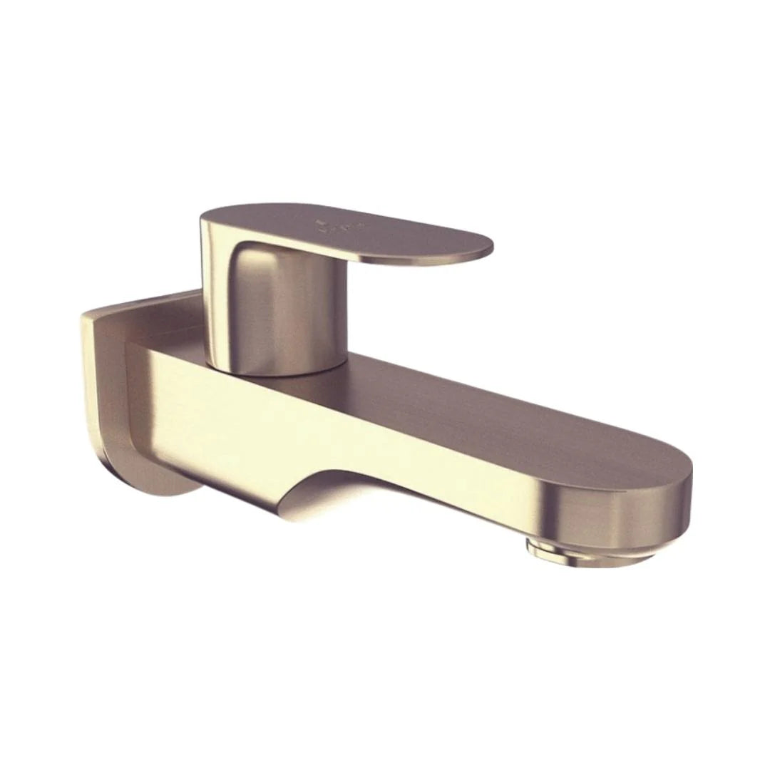 Jaquar WC Area Bib Tap Opal Prime OPP-GDS-15037PM - Gold Dust