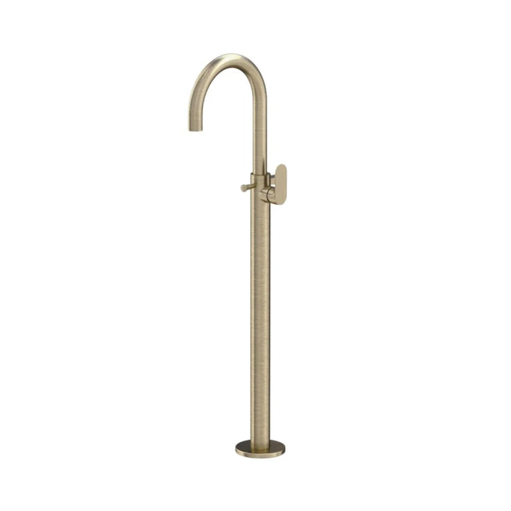 Jaquar 2 Way Bath Tub Filler Opal Prime OPP-GDS-15121KPM Normal Flow - Gold Dust Finish