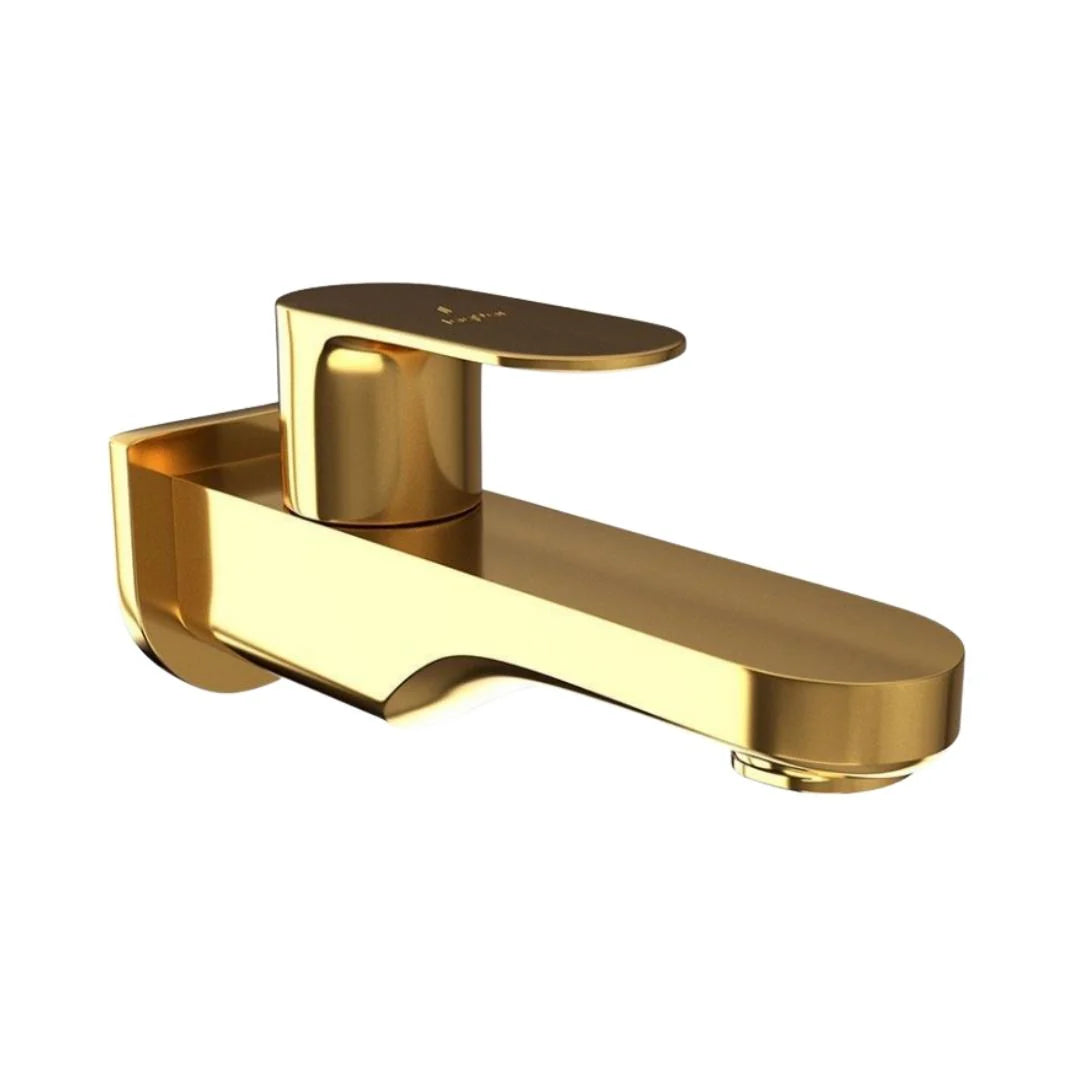 Jaquar WC Area Bib Tap Opal Prime OPP-GLD-15037PM - Full Gold