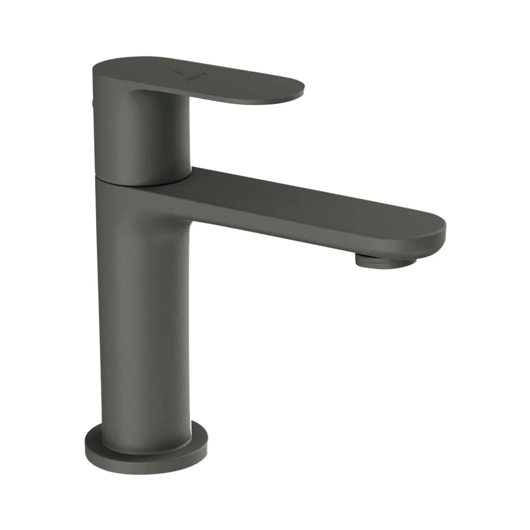 Jaquar Table Mounted Regular Basin Tap Opal Prime OPP-GRF-15001PM - Graphite
