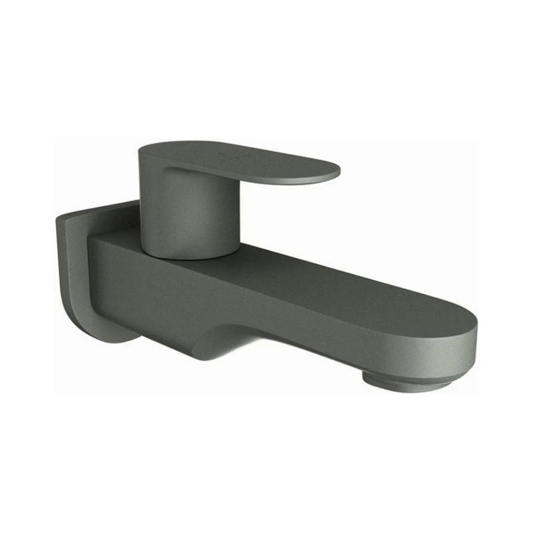 Jaquar WC Area Bib Tap Opal Prime OPP-GRF-15037PM - Graphite