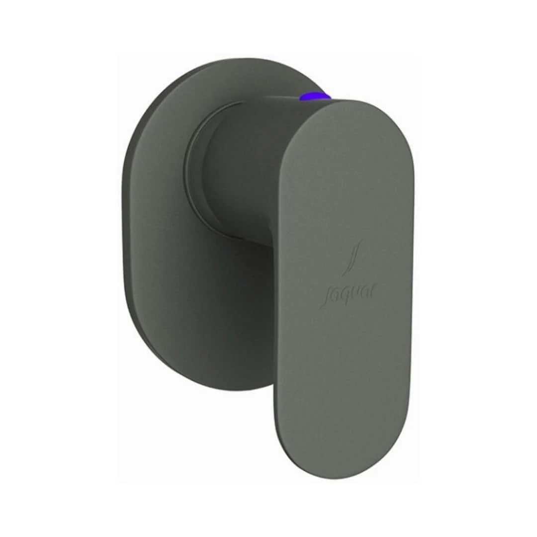 Jaquar Basin Area Stop Valve Opal Prime OPP-GRF-15083PM - Graphite