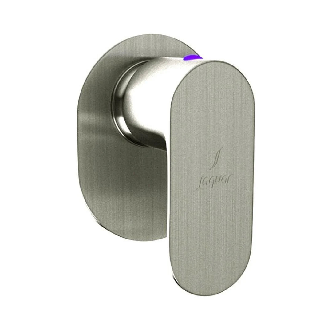 Jaquar Basin Area Stop Valve Opal Prime OPP-SSF-15083PM - Stainless Steel