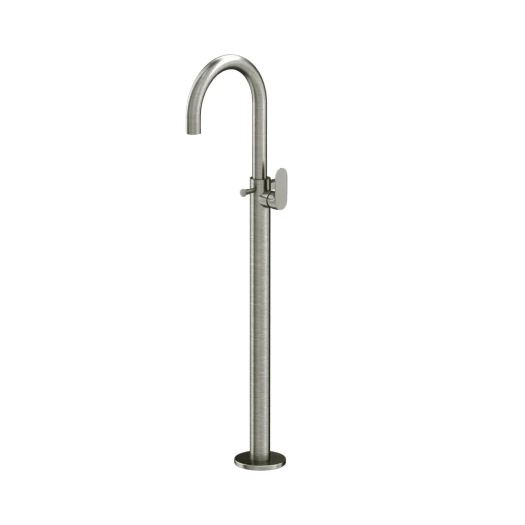Jaquar 2 Way Bath Tub Filler Opal Prime OPP-SSF-15121KPM Normal Flow - Stainless Steel Finish