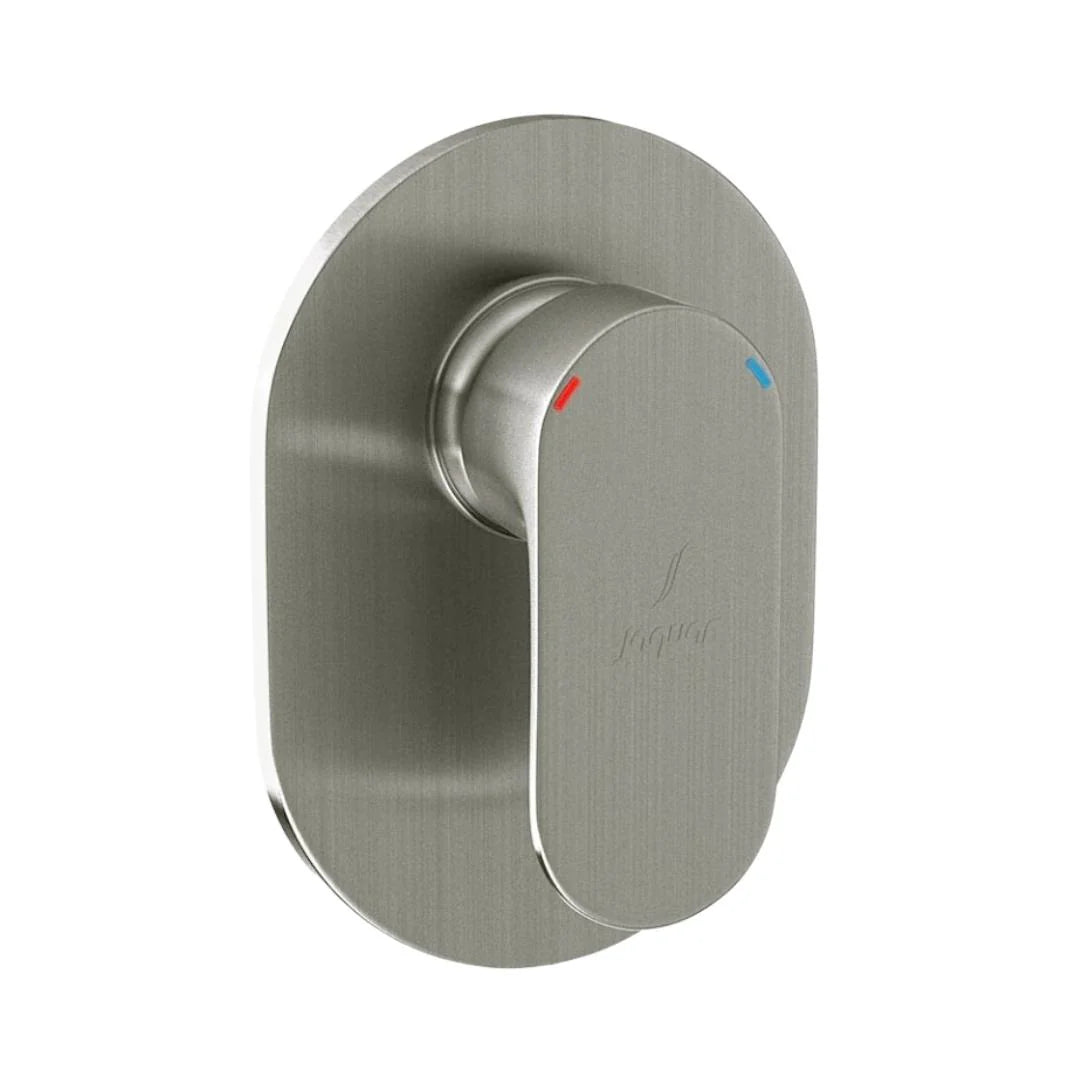 Jaquar 1 Way Diverter Opal Prime OPP-SSF-15227KPM Normal Flow - Stainless Steel Finish