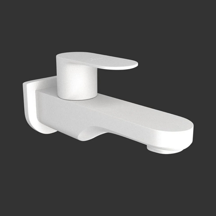 Jaquar WC Area Bib Tap Opal Prime OPP-WHM-15037PM - White Matt