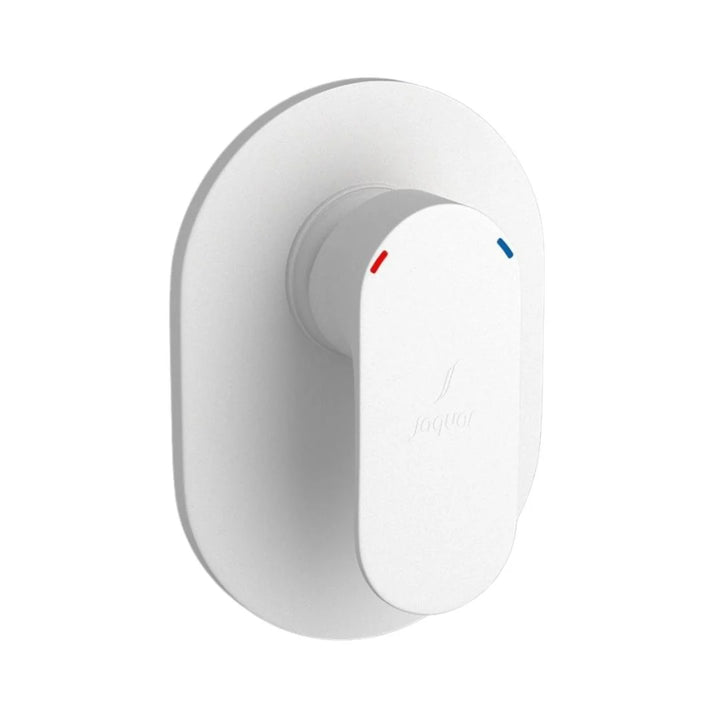 Jaquar 1 Way Diverter Opal Prime OPP-WHM-15227KPM Normal Flow - White Matt Finish